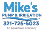 Mike's Pump & Irrigation, an Aquaforce Company