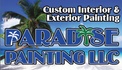 PARADISE PAINTING, LLC