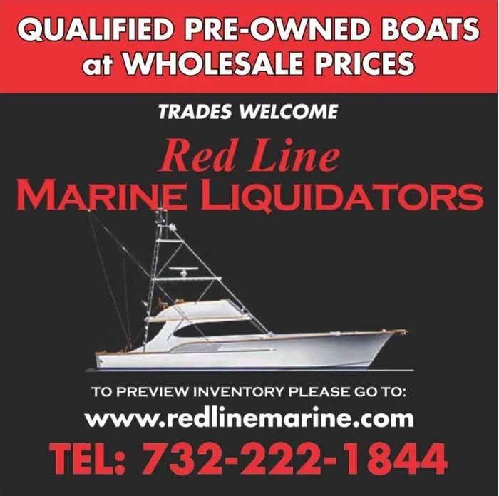 redline yachts