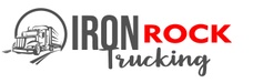 IRON ROCK TRUCKING LLC      