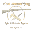HealthyGuns        Cook Gunsmithing LLC