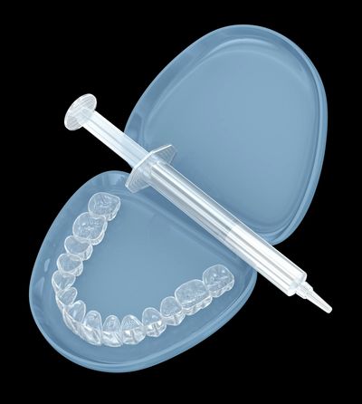 Teeth Whitening System