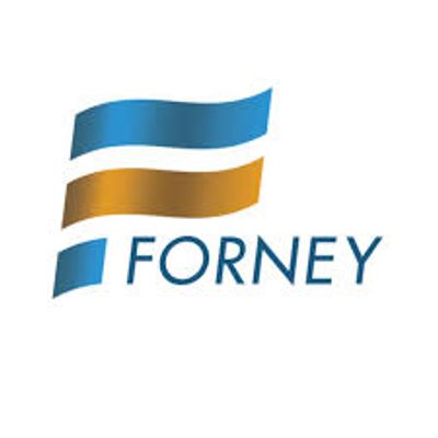 City of  Forney Logo