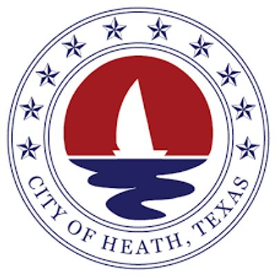 CITY OF HEATH, TEXAS