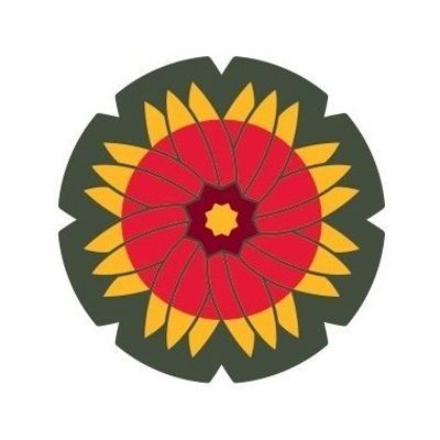 City of  Garland Logo