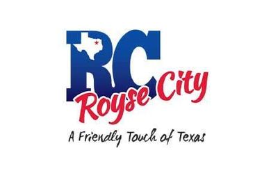 Royce City Logo