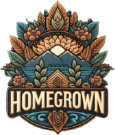 Homegrown Provisions 