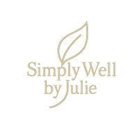 Simply Well by Julie