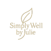 Simply Well by Julie