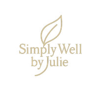 Simply Well by Julie