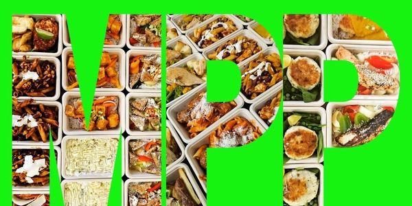 MEAL PREP