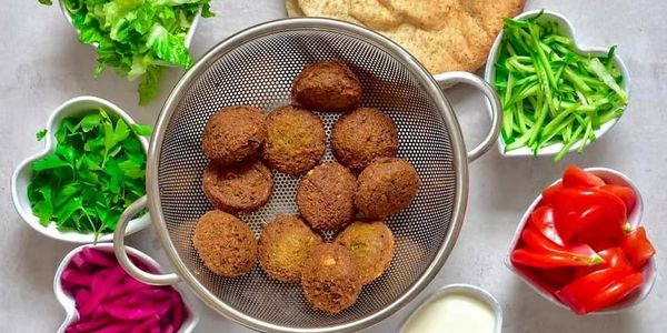 Falafel