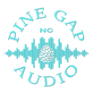 Pine Gap Audio