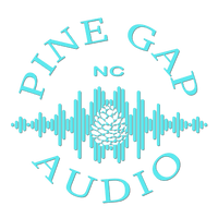 Pine Gap Audio