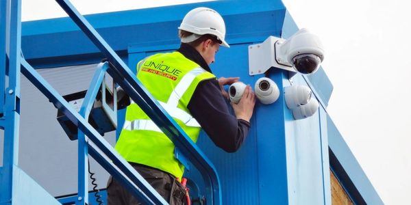 Powertech Security Protech Security Systems