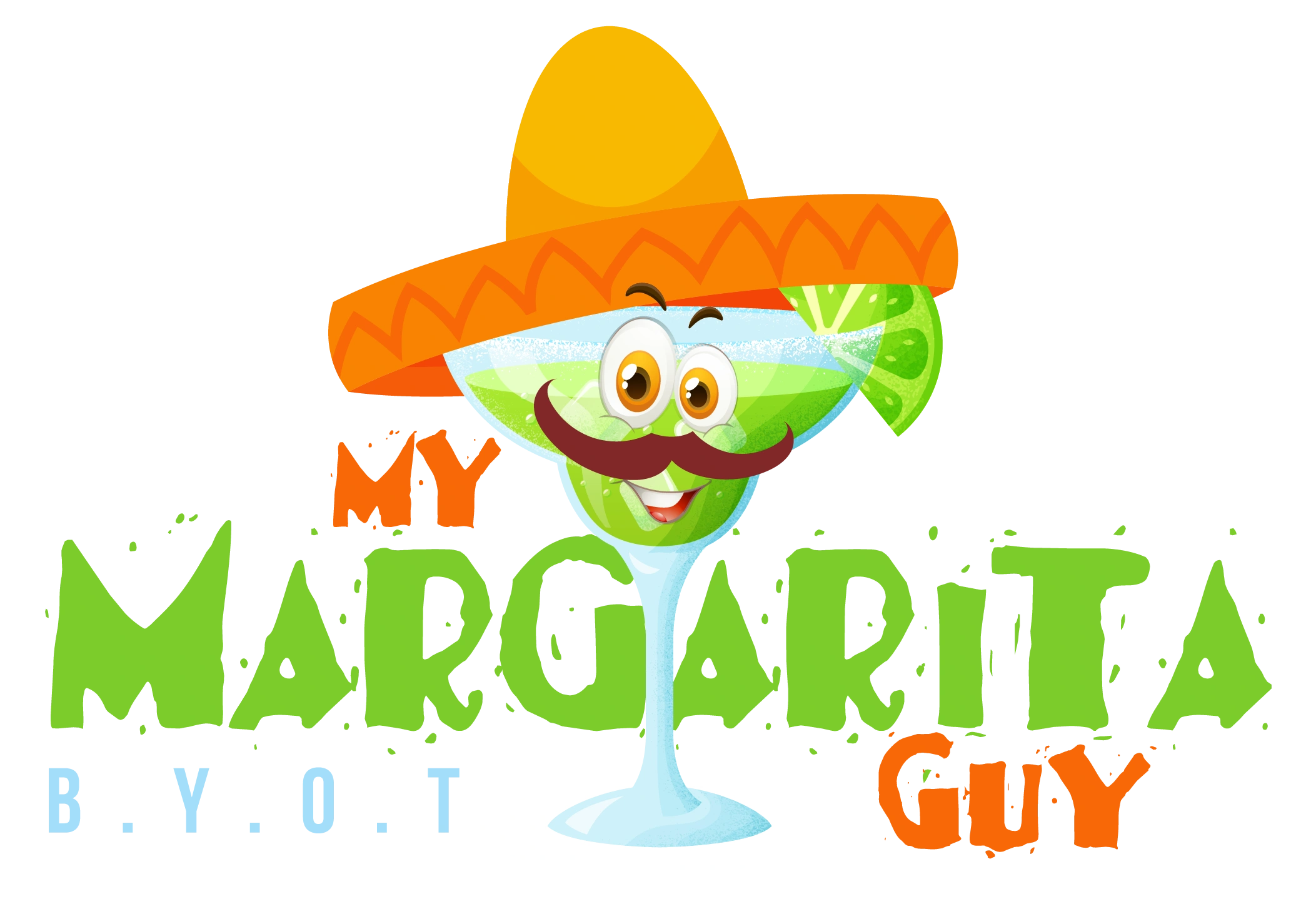 My Margarita Machine Rental