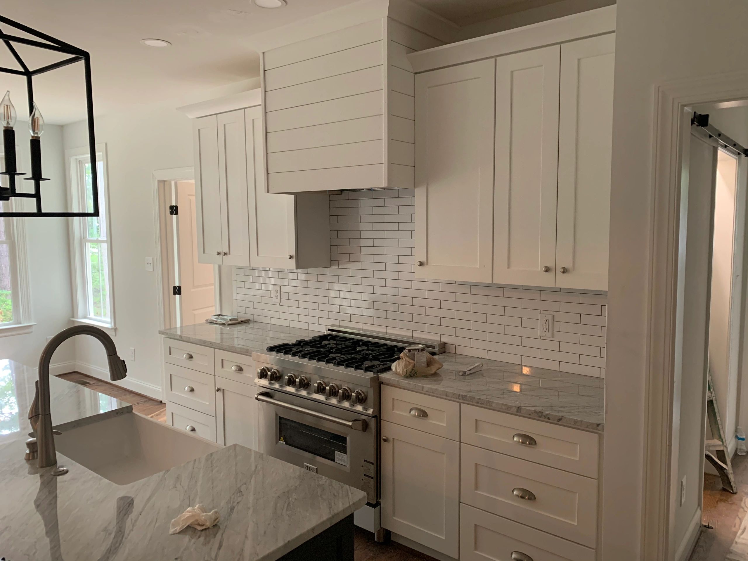 Construction, Carpentry Pleasantly Plumb Richmond, Virginia