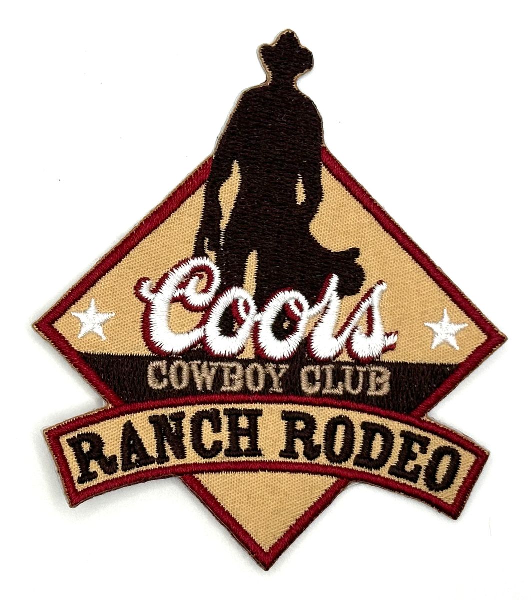 Coors Ranch Rodeo