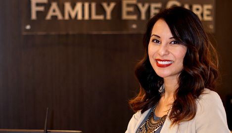 Our Doctors | Family Optometrist in Las Vegas NV | Las ...