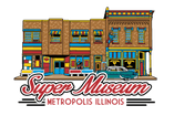 supermuseum