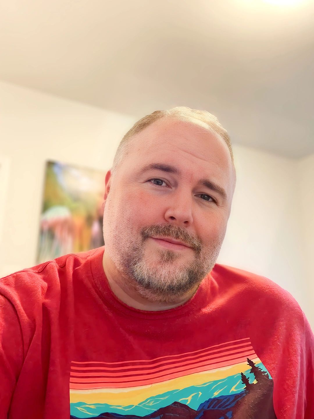 Artist Mark Spears Announced as Guest 2024 Superman Celebration