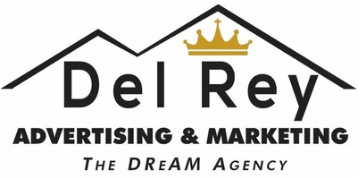 Del Rey Advertising 
& Marketing Agency