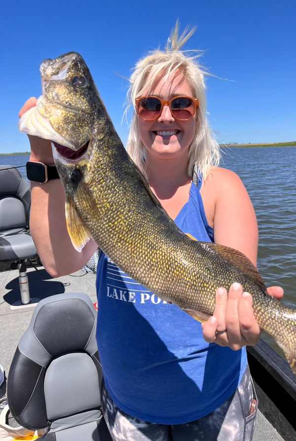 Fishing Guide T.B. Fishing LLC