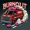 Burnout Donutz
