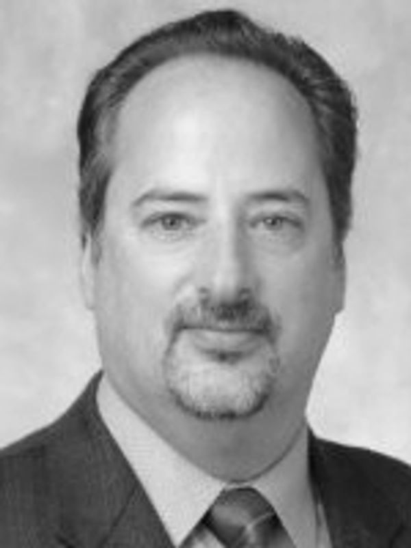 Cheif Technology Officer, Greg Kisor