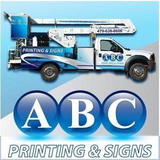 ABC Printing & Signs