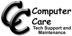 Computer Care