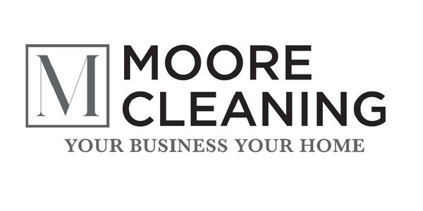 Logo MOORE CLEANING