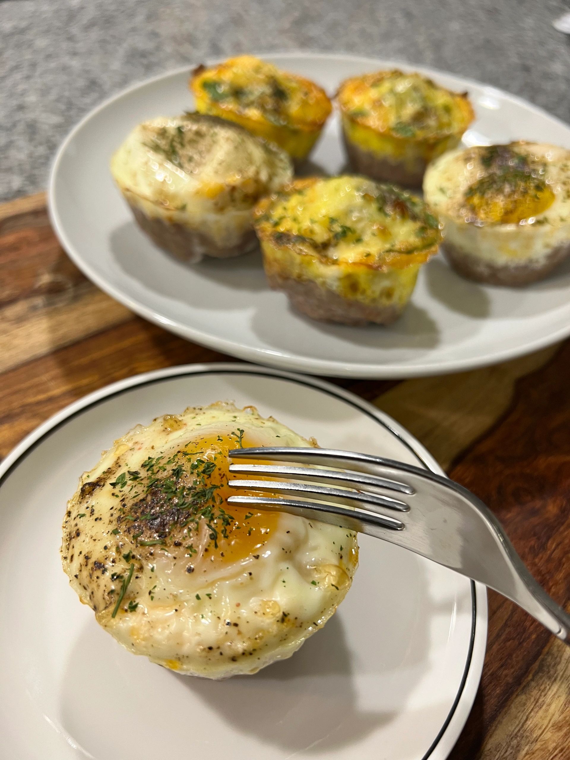 Sausage Egg Bites 5 Minute Prep sausage-egg-bites-5-minute-prep