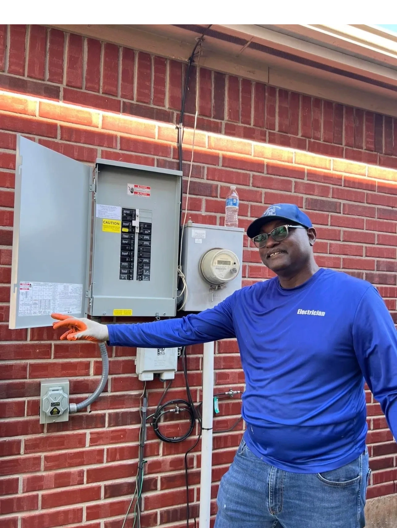 Electrical Services R Unlimited - Photo 2