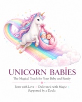 Unicorn Babies Doula and Newborn Care Services