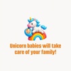 Unicorn Babies Doula and Newborn Care Services