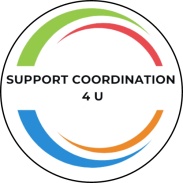 supportcoordination4u.com.au