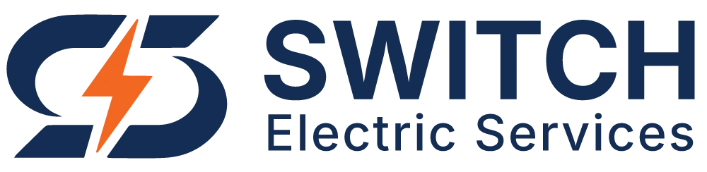 Switch Electric Services Ltd logo