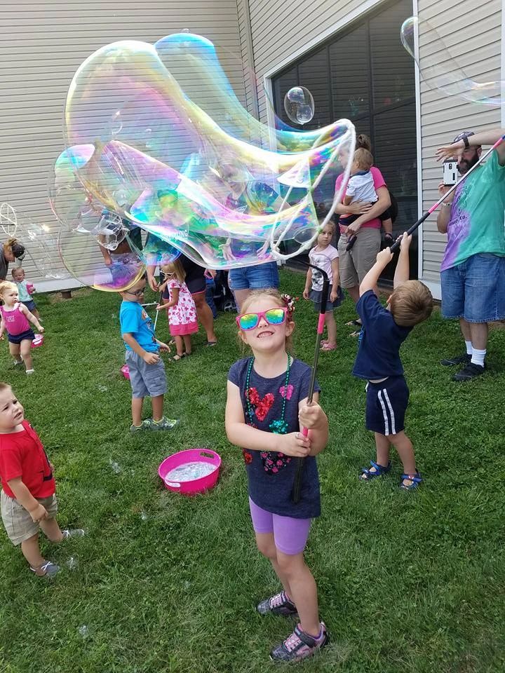 Grandpop Bubbles Bubble Festival Entertainer Grandpop Bubbles Bubble Festival Entertainer