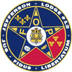Fraternal Order of Police Jefferson Lodge 12