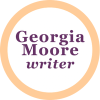 Georgia Moore Writer