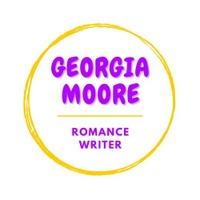 Georgia Moore Writer