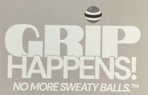 Grip Happens