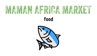 Maman Africa Market