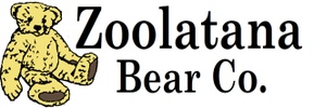 Zoolatana Teddy
 Bear Co.