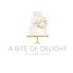 A Bite of Delight
 Wedding Cakery