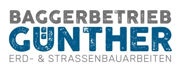 Baggerbetrieb Günther