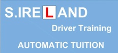 S.IRELAND Driver Training