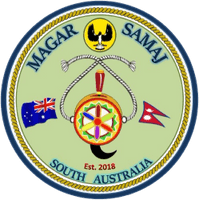 MAGAR SAMAJ SA