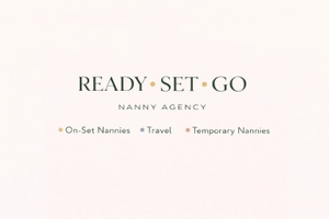 Ready Set Go Nanny Agency